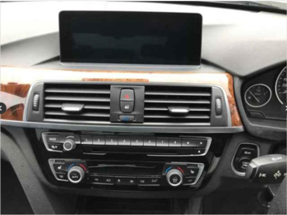 2016 BMW 3 Series 2.0 AUTOMATIC DIESEL   LEATHER INTERIOR €17,950