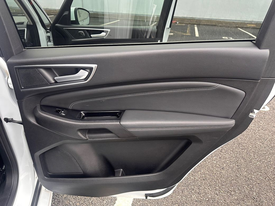 2016 Ford S-Max 2.0 TDCI, TITANIUM SPORT, 7 SEATS, LEATHER, AUTOMATIC, NEW NCT, FINANCE, WARRANTY, 5 STAR REVIEWS €15,995