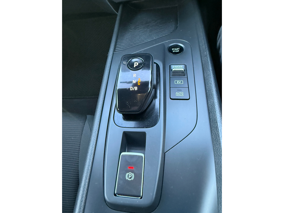 2022 Nissan Note  €17,990