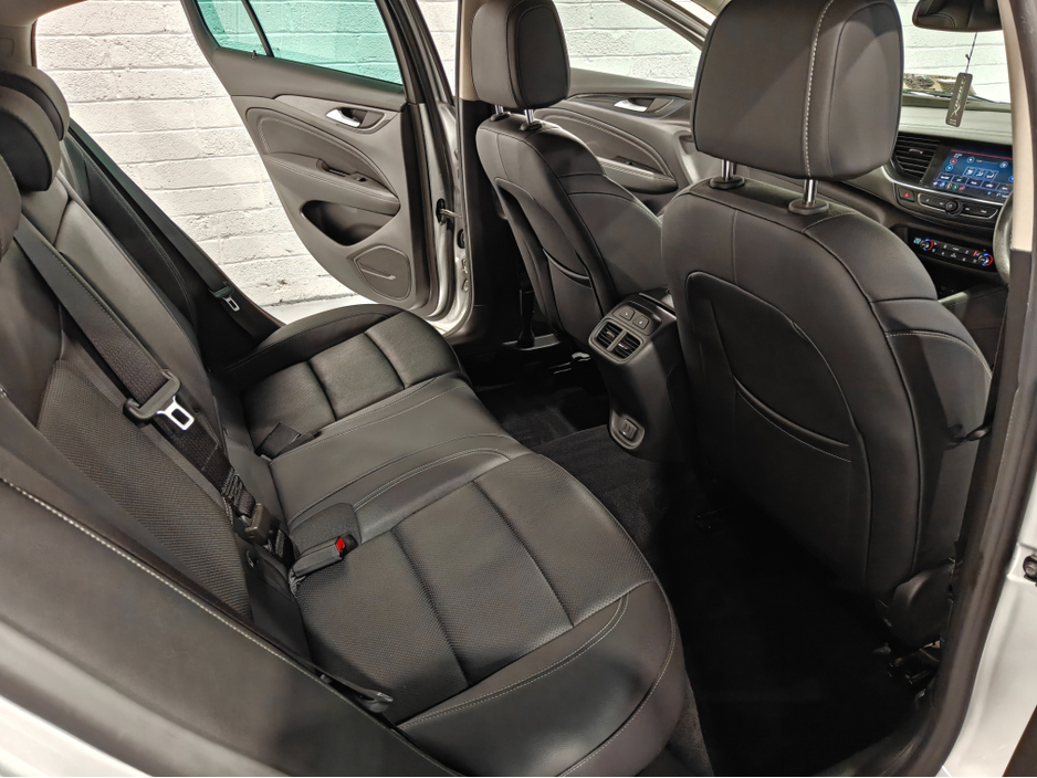 2019 Opel Insignia GRAND SPORT ELITE 2.0 170PS 5DR €13,450