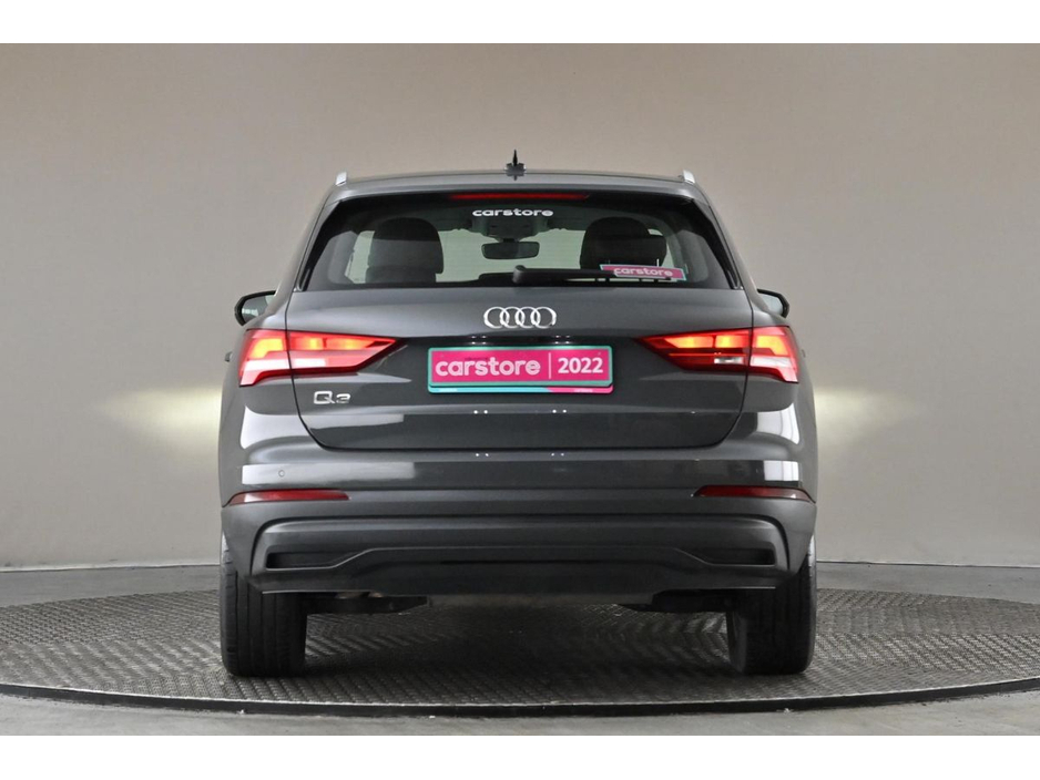 2022 Audi Q3 E-TRON TFSI E 245 S-TRONIC *FULL LEATHER* €38,890