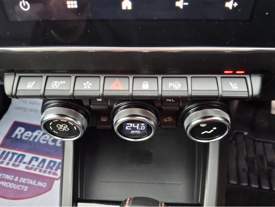 2021 Renault Arkana / MEGANE R.S. LINE TCE 140 AUTO EDC 5DR €19,950