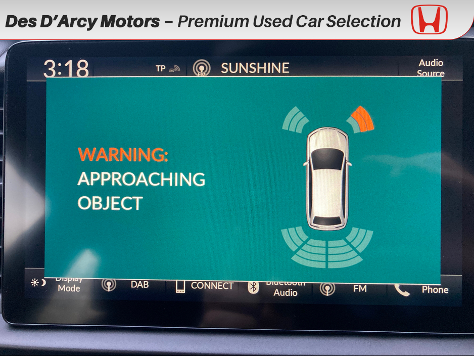 2022 Honda Jazz ELEGANCE HYBRID €23,950