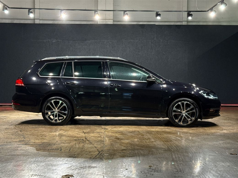 2020 Volkswagen Golf ESTATE 1.2L TSI AUTOMATIC - REVERSE CAMERA - CRUISE CONTROLS €19,950