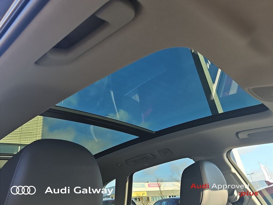 2019 Audi Q5 €329 p/m - Q5 TDI 190 SE A/T €32,950