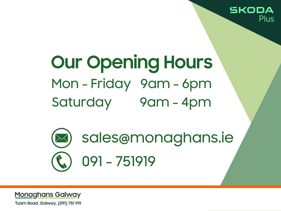 2023 Skoda Kamiq STYLE 1.0 TSI 110HP 5DR €24,950