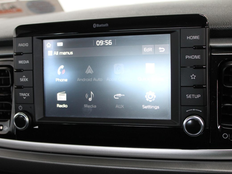 2018 Kia Rio K1 5DR €12,999