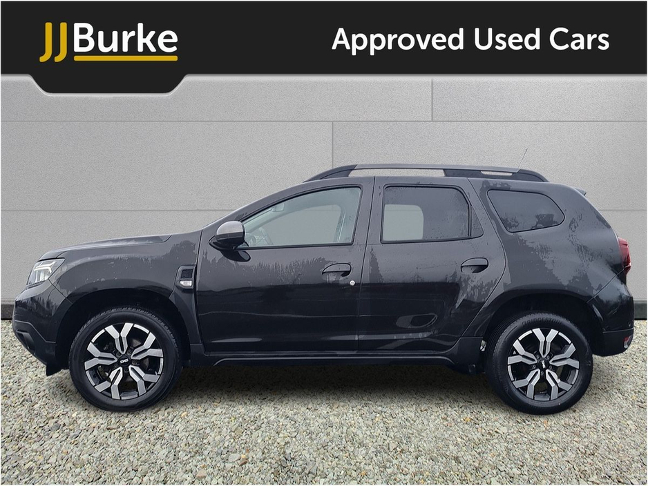 2023 Dacia Duster 1.5 Blue dCi 115 Journey €20,950