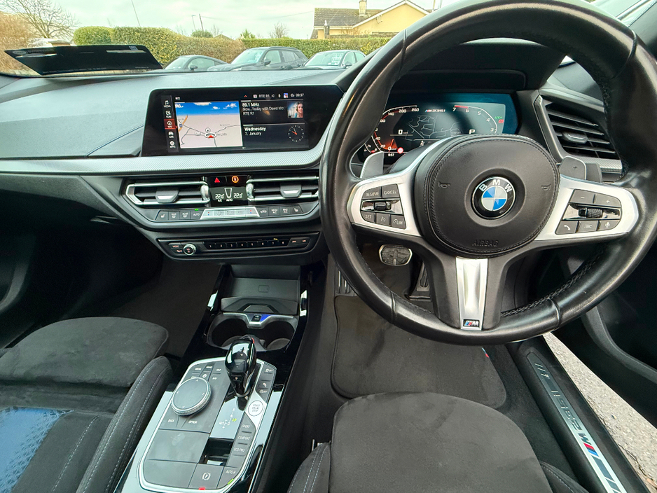 2021 BMW 2 Series M235i XDRIVE GRAN COUPE AUTO *HIGH SPEC* €35,900