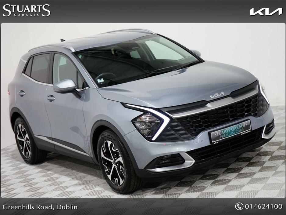 2025 Kia Sportage *SOLD DEPOSIT TAKEN *K3 1.6D *HUGE SAVINGS TO BE MADE *