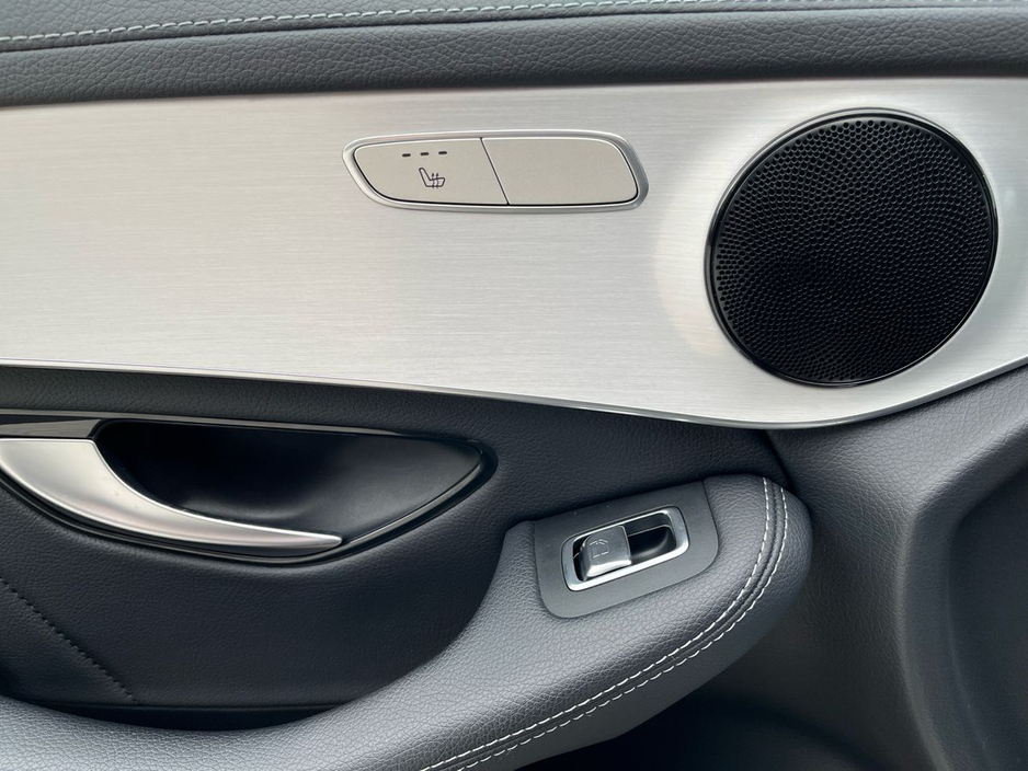 2022 Mercedes-Benz GLC Class 300E AMG Line 4Matic Auto PHEV SUV €53,950