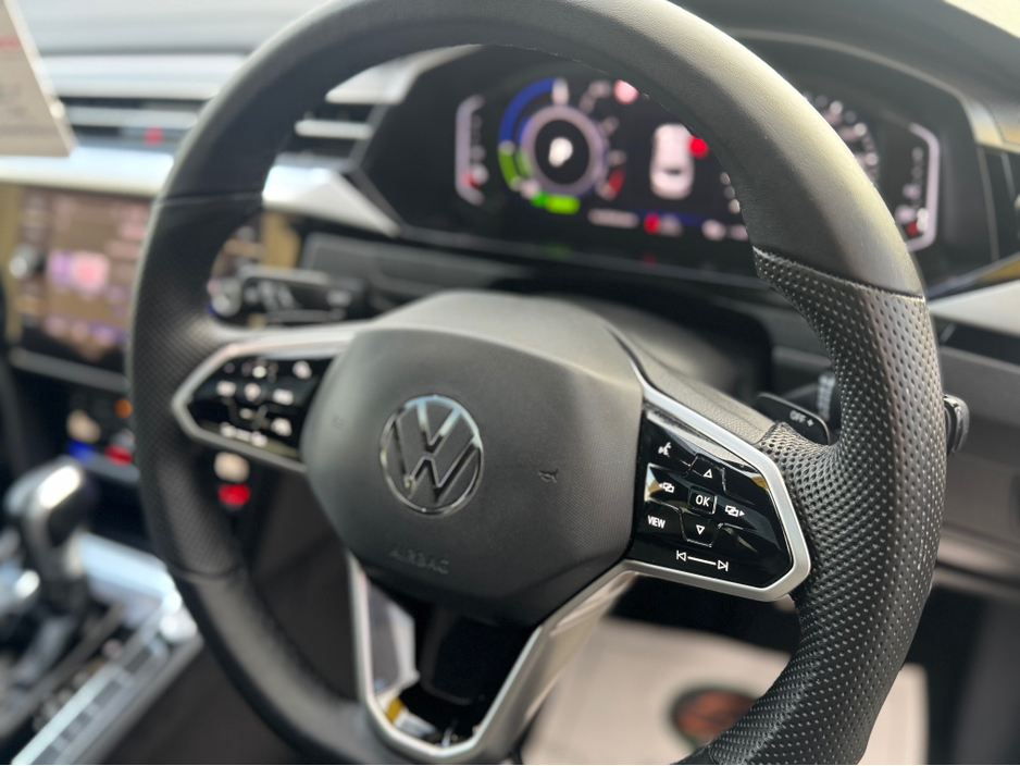 2021 Volkswagen Arteon R LINE TSI PHEV S- DSG..12 MONTH WARRANTY..NEW NCT €29,950