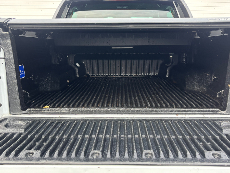 2021 Ford Ranger 2.0 WILDTRAK 213PS DC 4 €37,950