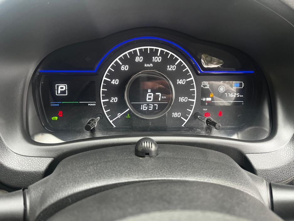 2019 Nissan Note E POWER SELF CHARGE HYBRID €13,950