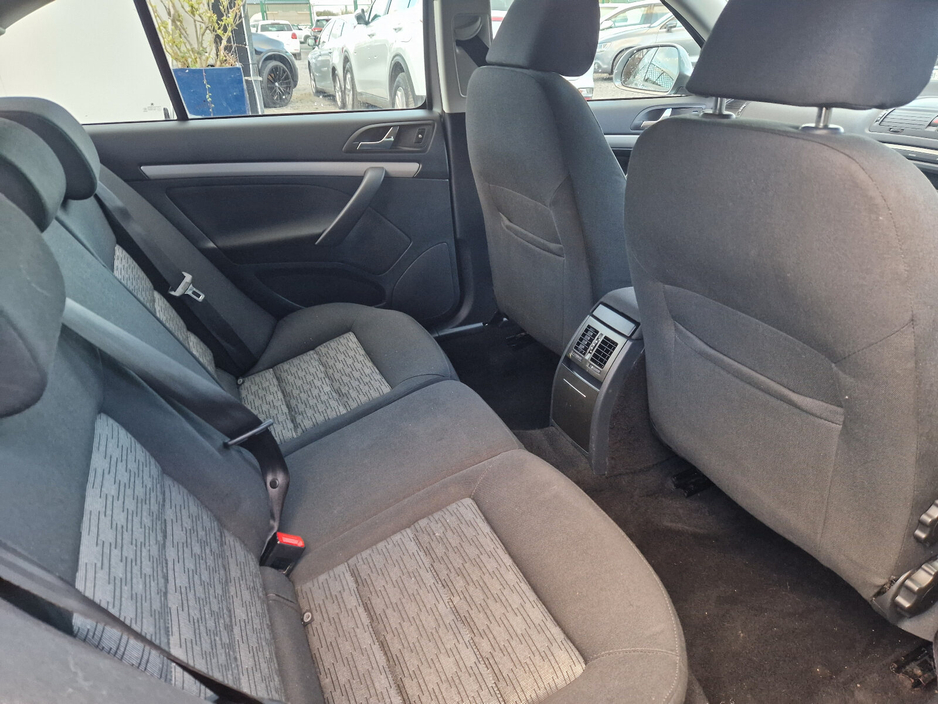 2012 Skoda Octavia 1.2 TSI 105BHP Ambition €5,950