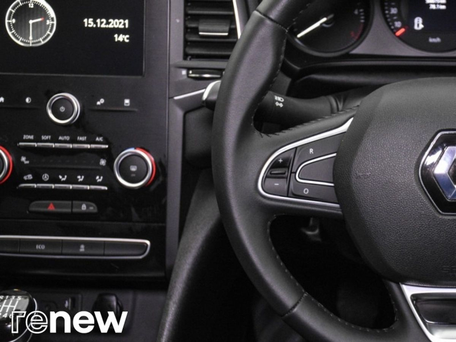 2021 Renault Megane 1.5 Blue dCi 115 Play GC €17,900