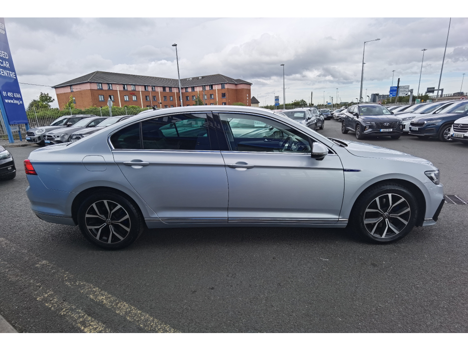 2022 Volkswagen Passat 1.4 GTE DSG PETROL PLUG-IN HYBRID - FINANCE AVAILABLE - CALL US TODAY ON 01 492 6566 OR 087-092 5525 €19,950