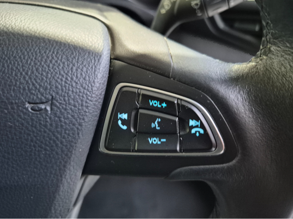 2019 Ford Kuga TITANIUM 1.5 120PS FWD 4DR €13,780