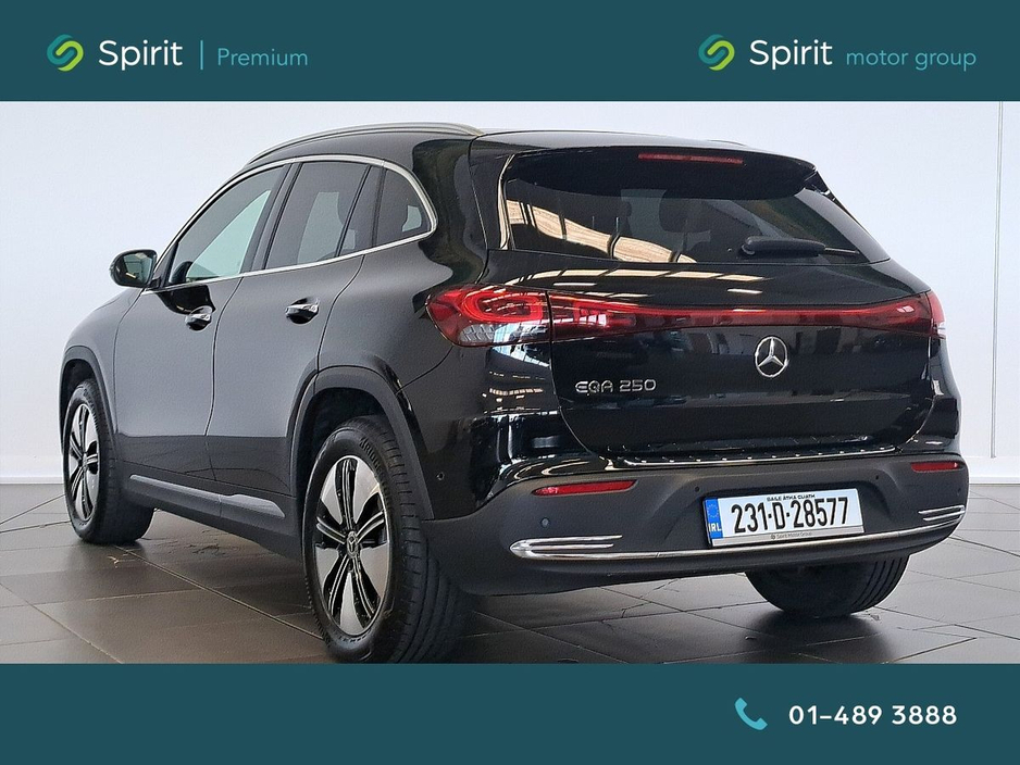 2023 Mercedes-Benz EQA EQA 250 *Call John 086191354 €34,900