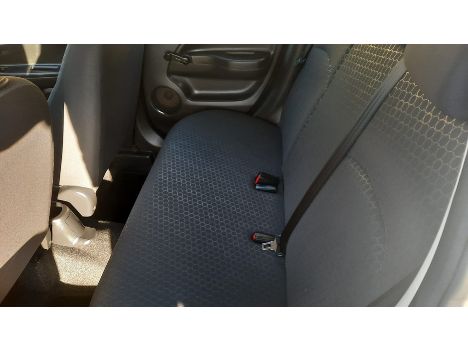 2015 Mitsubishi Space Star 1.0 INVITE !!! ONLY 43K MILES !!! €5,750