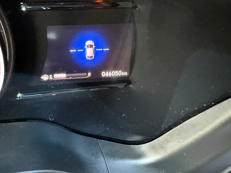 2020 Honda Vezel  €20,950