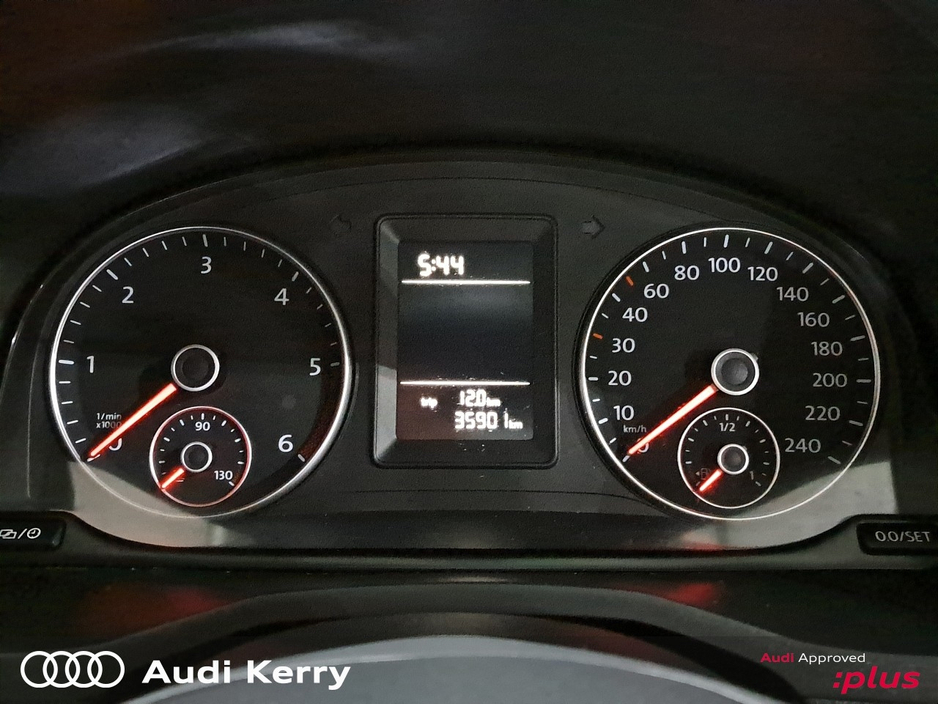 2019 Volkswagen Caddy 2.0TDI 102HP (VAT RECEIPT) €13,900