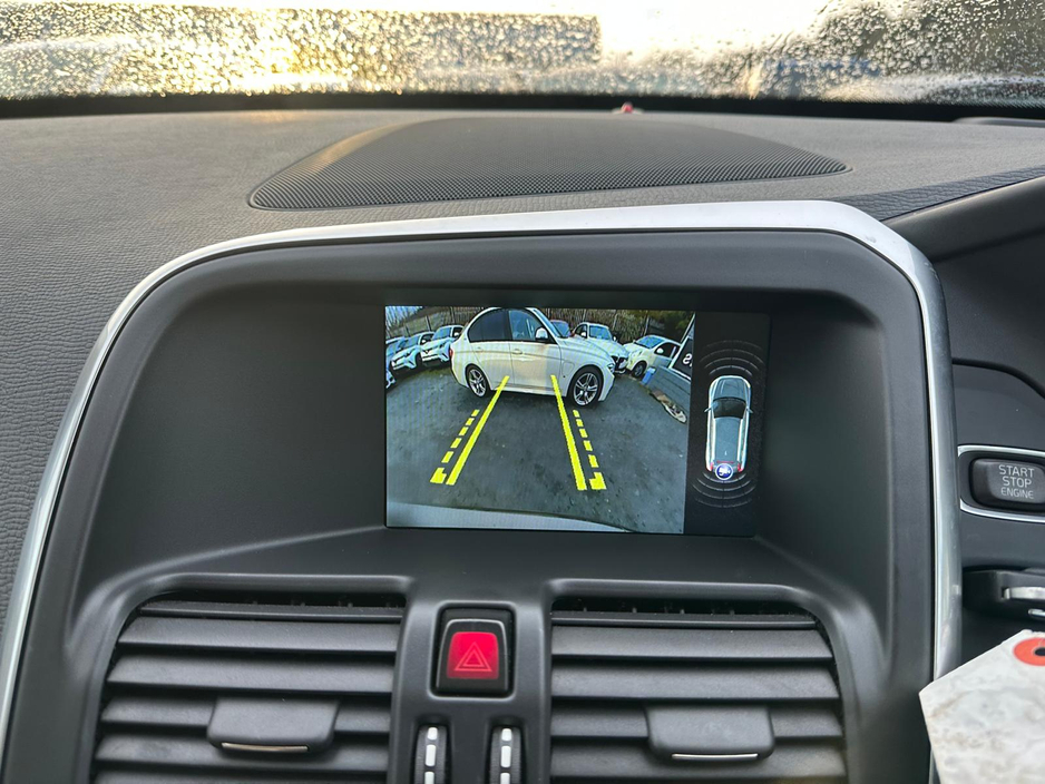 2015 Volvo XC60 2.0L Diesel Automatic Low Mileage  (7401) €17,450