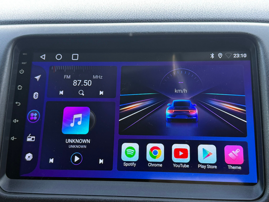 2015 Honda Vezel  €15,490