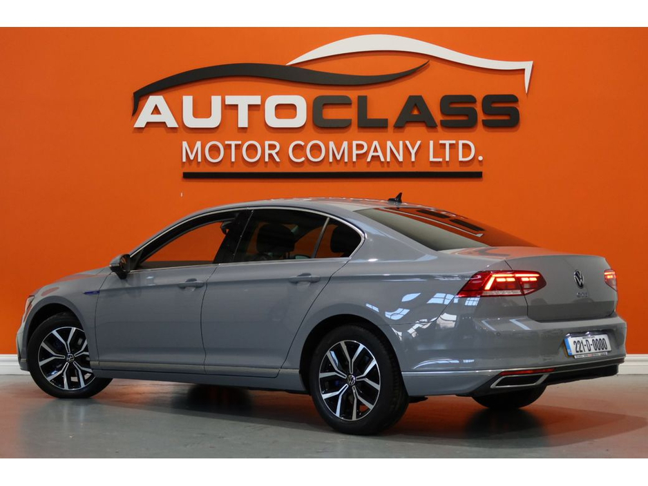 2022 Volkswagen Passat GTE DSG #16 €27,950