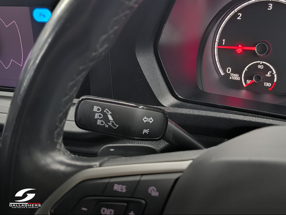 2023 Volkswagen Caddy Maxi Life (231) LIFE 2.0 TDI AUTOMATIC 7 SEATER €39,995