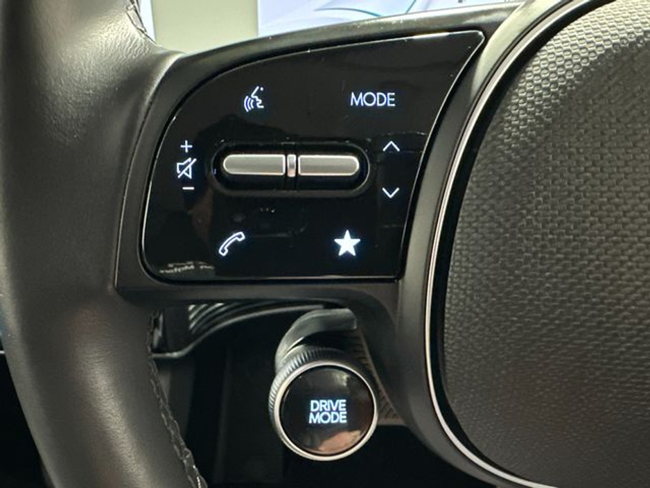 2024 Hyundai Ioniq 5 510 Km's Range 77KWH 241 €36,800