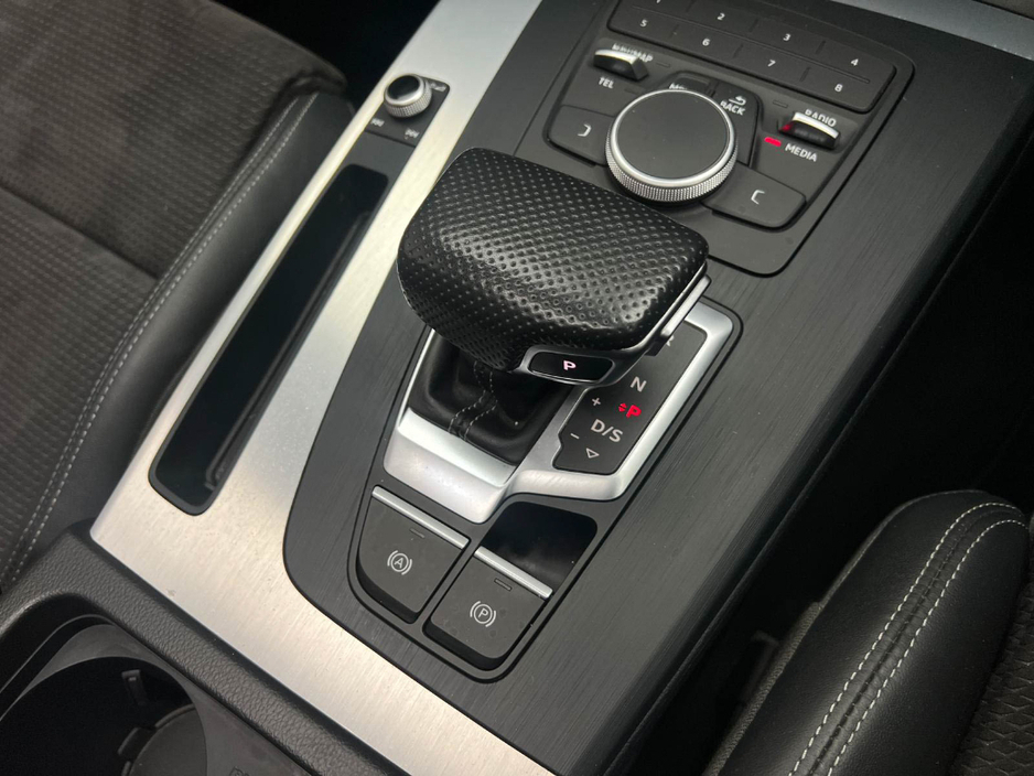 2019 Audi Q5 S LINE 40 TDI 2.0 190HP QUATTRO *PAN ROOF* €32,990