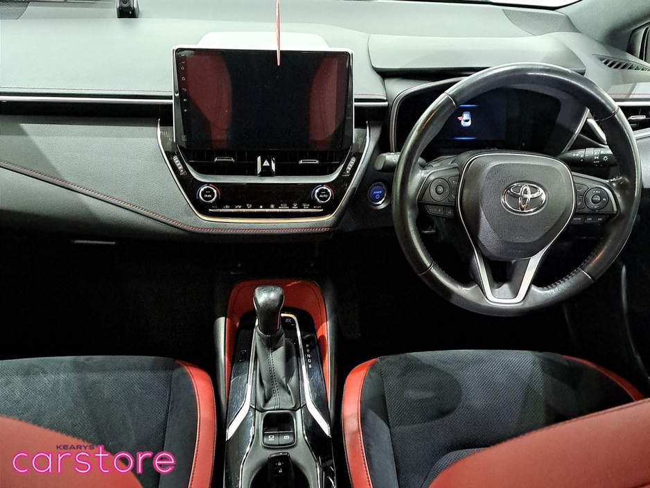2019 Toyota Corolla 1.8 HYBRID PET €19,880