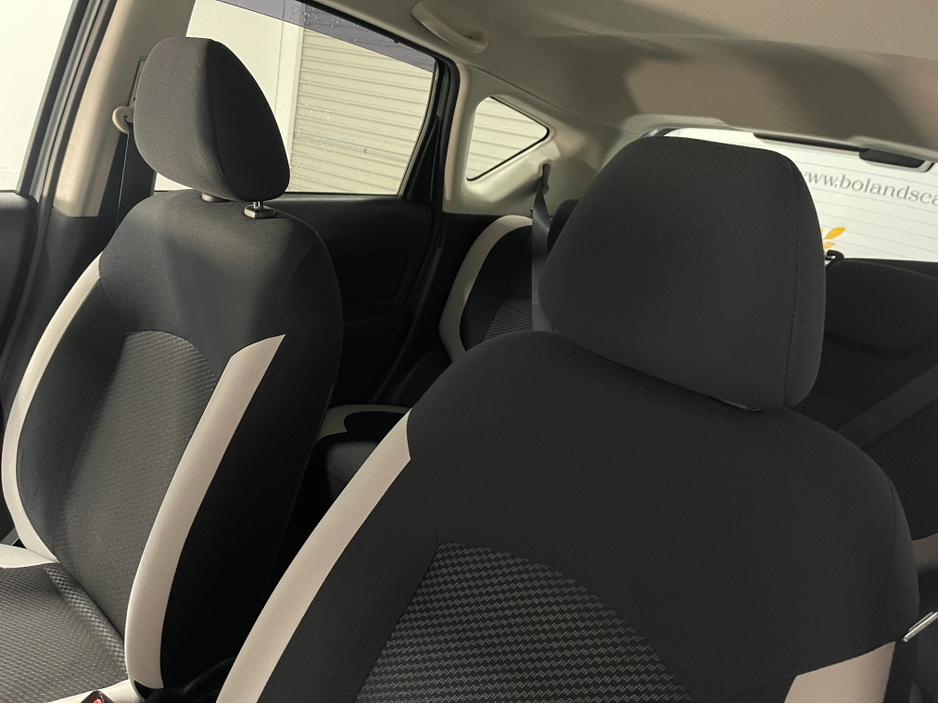 2020 Nissan Note (Low Kms) HYBRID 1.2 AUTOMATIC 5DR MODEL  www.bolandscarcentre.ie €12,900