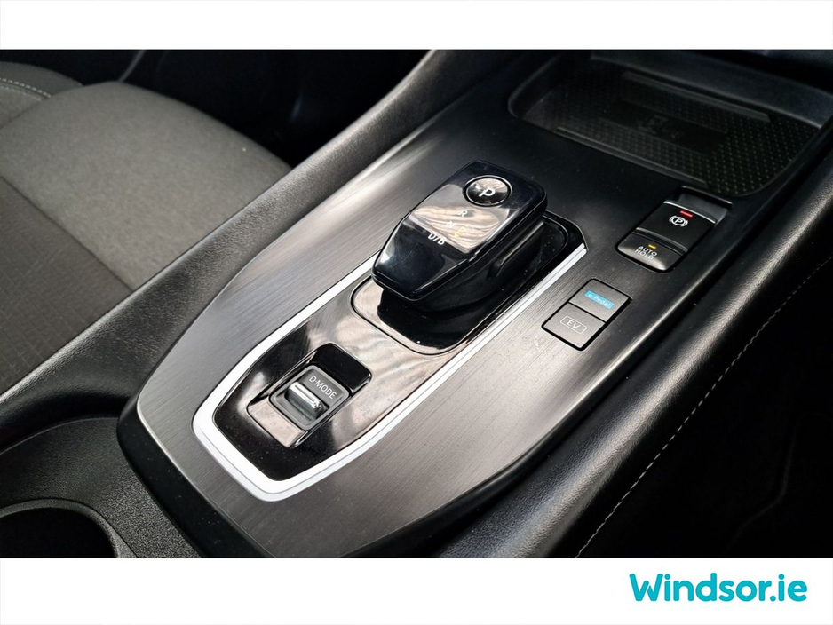 2024 Nissan Qashqai ePOWER SV PREMIUM €3000 SCRAPPAGE €36,895