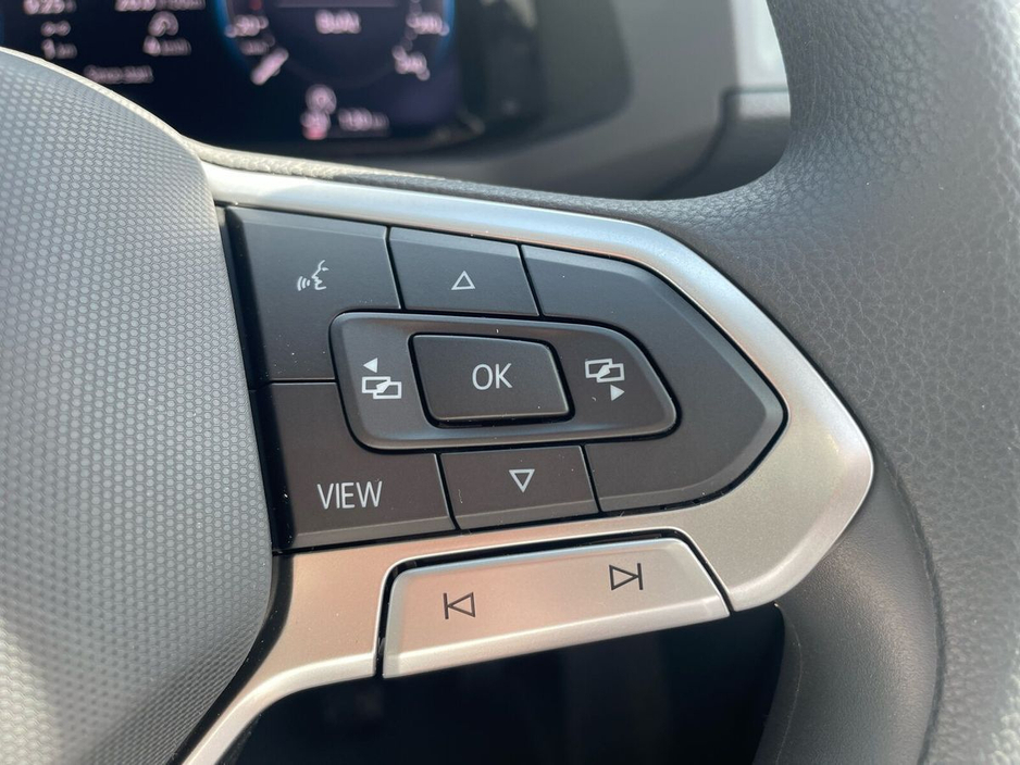 2025 Volkswagen Crafter  €36,475