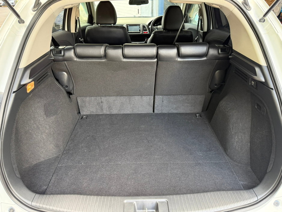 2016 Honda Vezel  €15,990