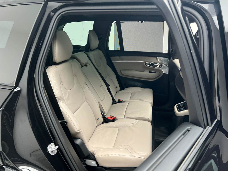2025 Volvo XC90 ULTRA T8 RECHARGE 2.0 PHEV *7 SEATER* €87,990