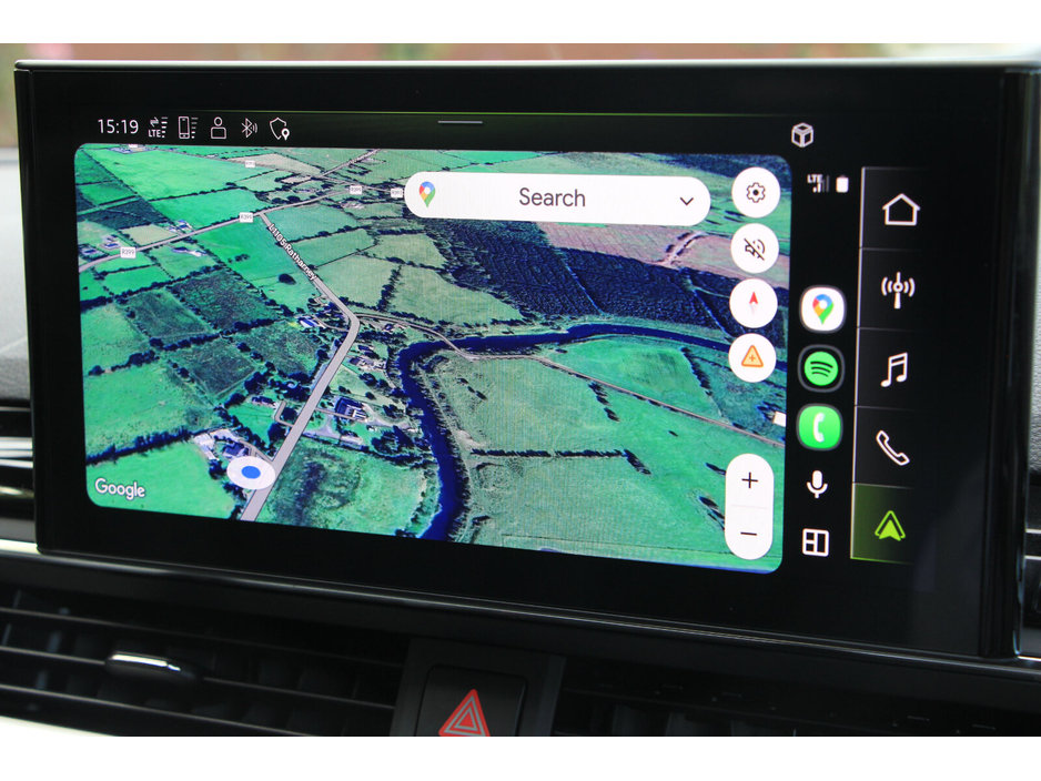 2023 Audi A5 Black Edition * Tilt and Slide Sunroof * Extra spec €51,950