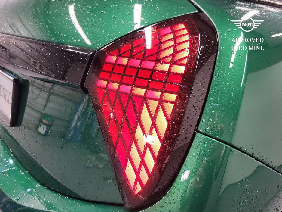 2025 MINI Hatch COOPER 3Dr Sport Auto €40,975