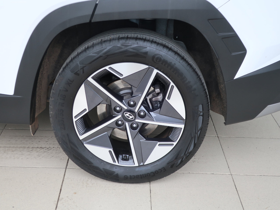 2024 Hyundai Tucson Tucson FL Executive €37,995