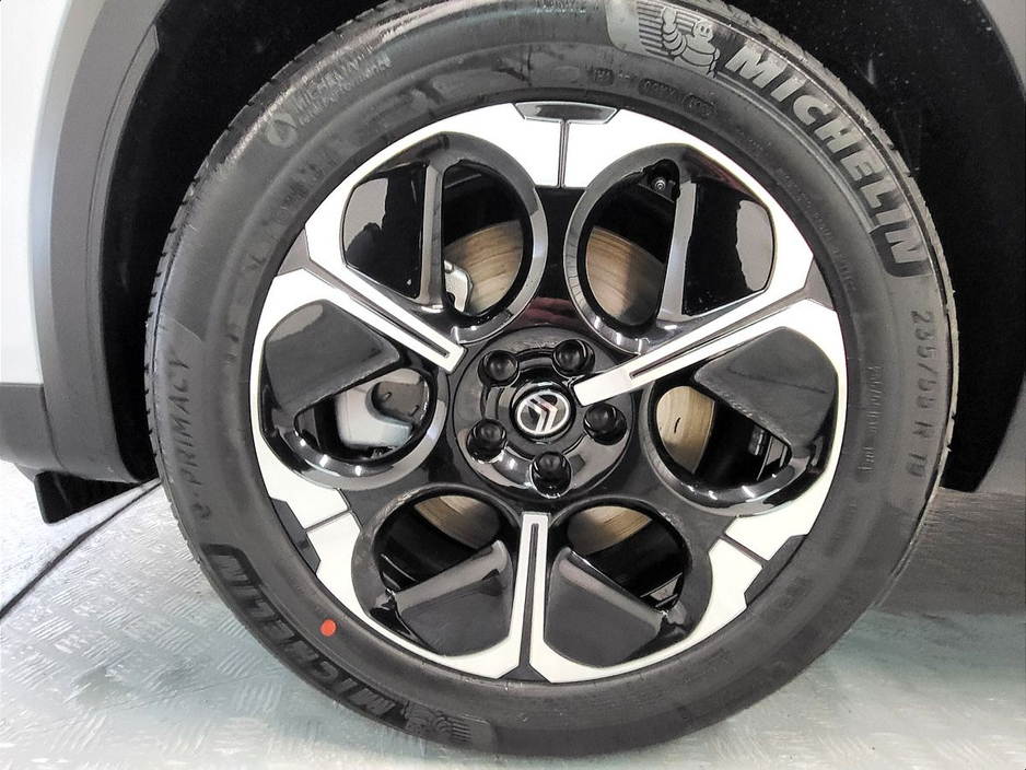 2026 Citroen C5 Aircross MAX Electric 520km from 129 per week €48,925