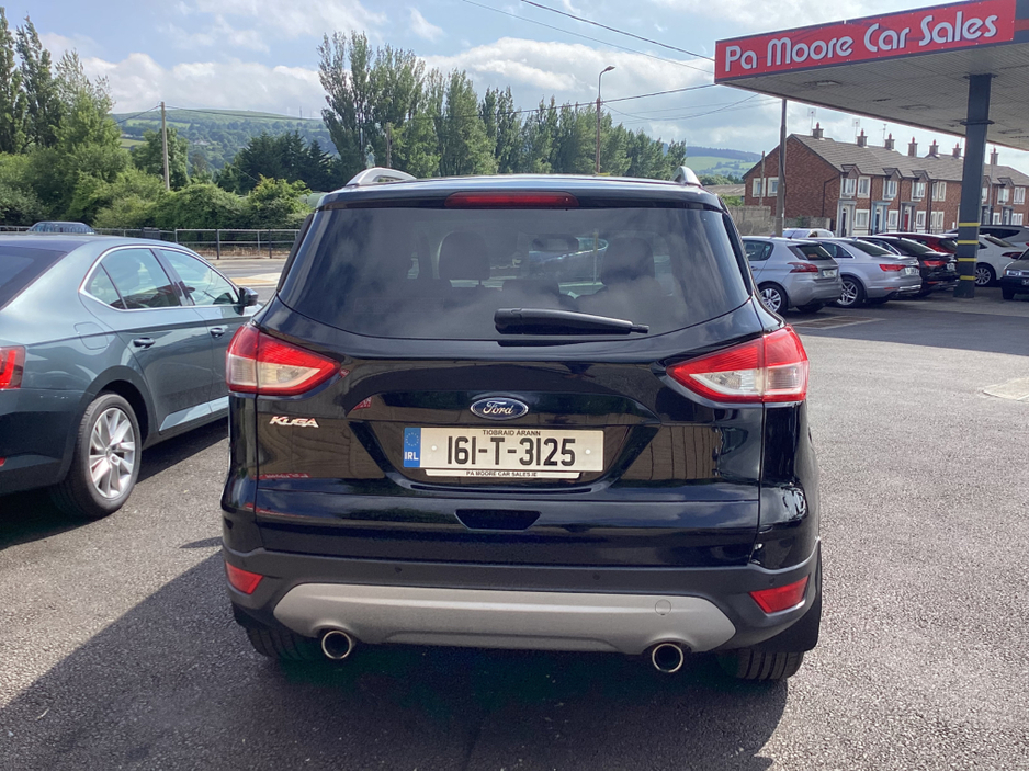 2016 Ford Kuga ** TITANIUM €11,950
