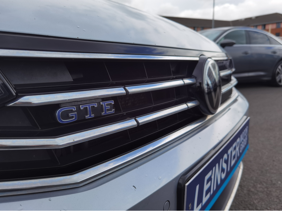 2022 Volkswagen Passat 1.4 GTE DSG PETROL PLUG-IN HYBRID - FINANCE AVAILABLE - CALL US TODAY ON 01 492 6566 OR 087-092 5525 €19,950