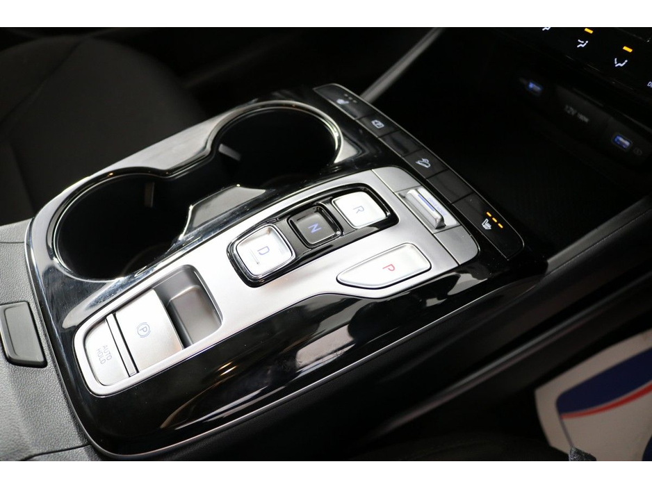 2023 Hyundai Tucson HYBRID COMFORT PLUS 1.6L PETROL AUTOMATIC SUV €32,895