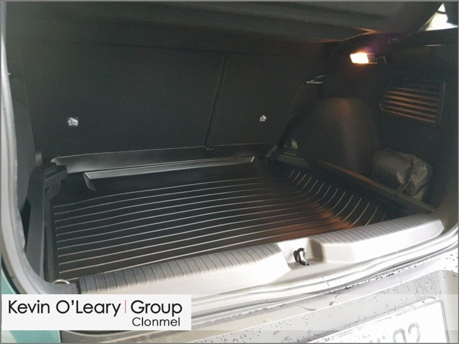 2025 Opel Frontera Hybrid Elegance 1.2 100hp automatic €32,195