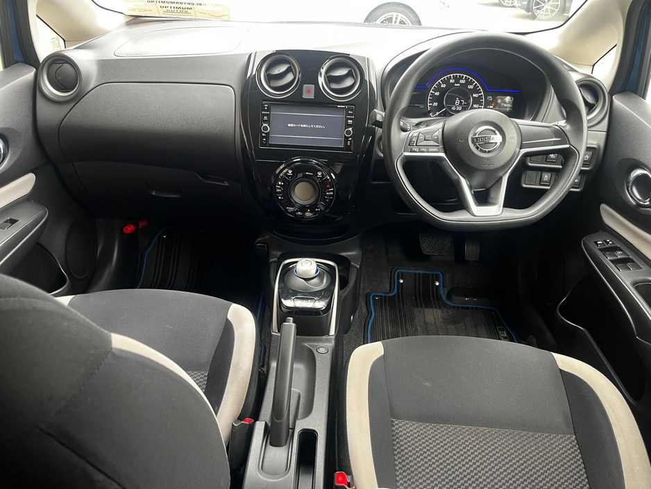 2019 Nissan Note E POWER SELF CHARGE HYBRID €13,950