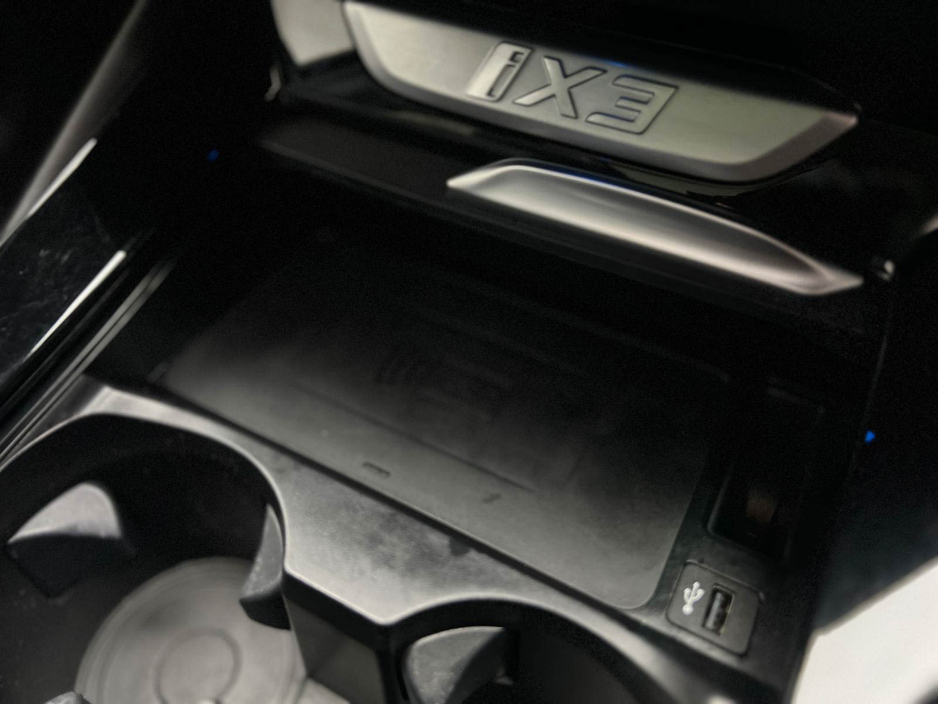 2022 BMW iX3 M SPORT €34,990