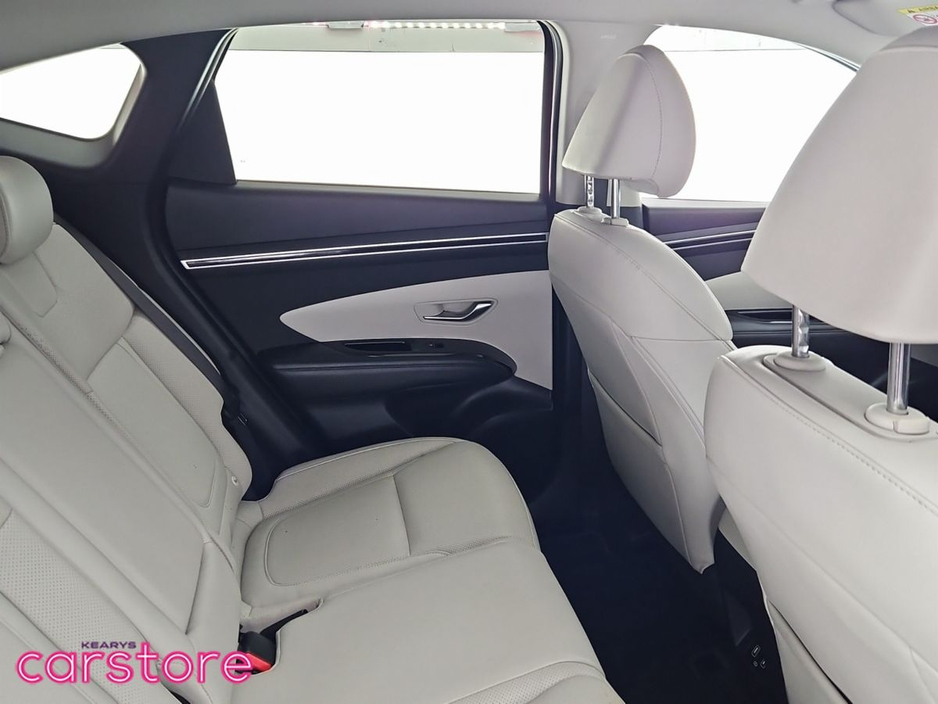 2021 Hyundai Tucson 2WD Executive Plus PHEV Auto 2 Tone Roof €30,880