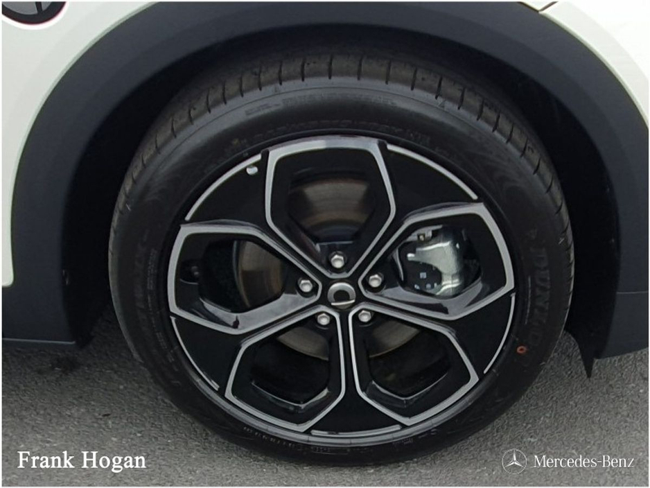 2026 Smart #3 THE ALL NEW SMART #3 PRO + 62 KW / 420 RANGE ( 272 BHP ) NOW AVAILABLE AT Frank Hogan Mercedes Benz 061 416000. €45,821